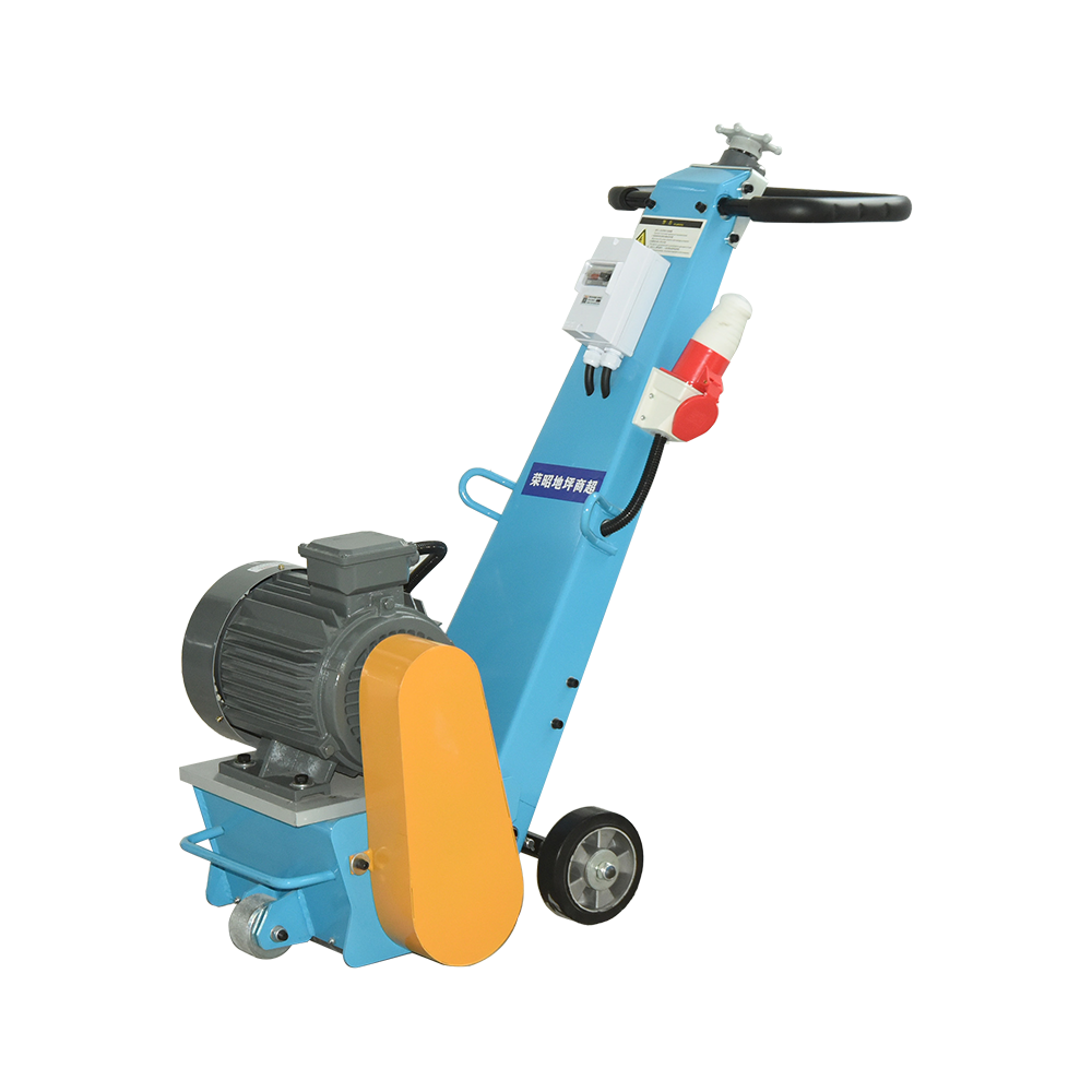 Máy phay tầng NC-250 (Điện)