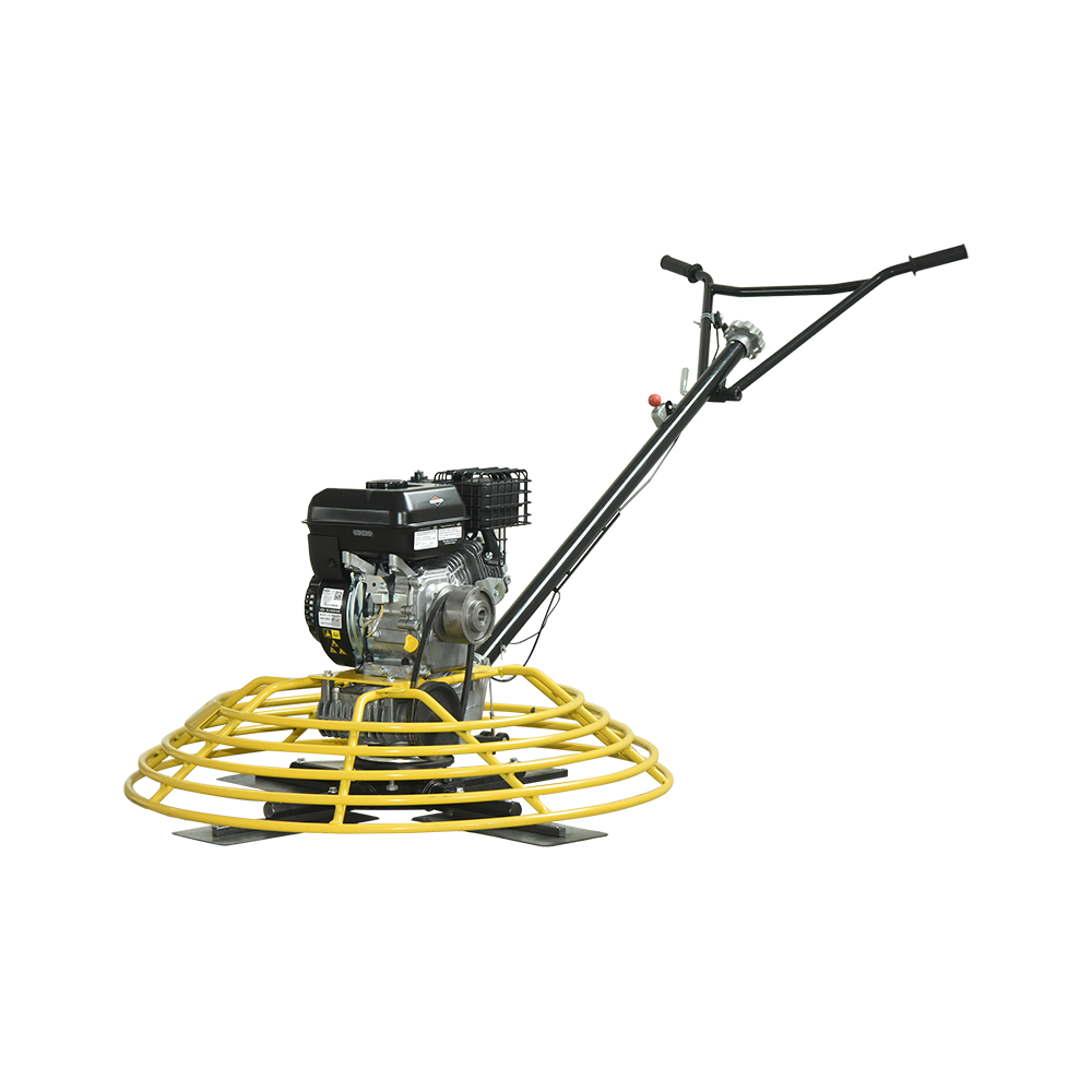 Máy đánh bóng bốn lưỡi