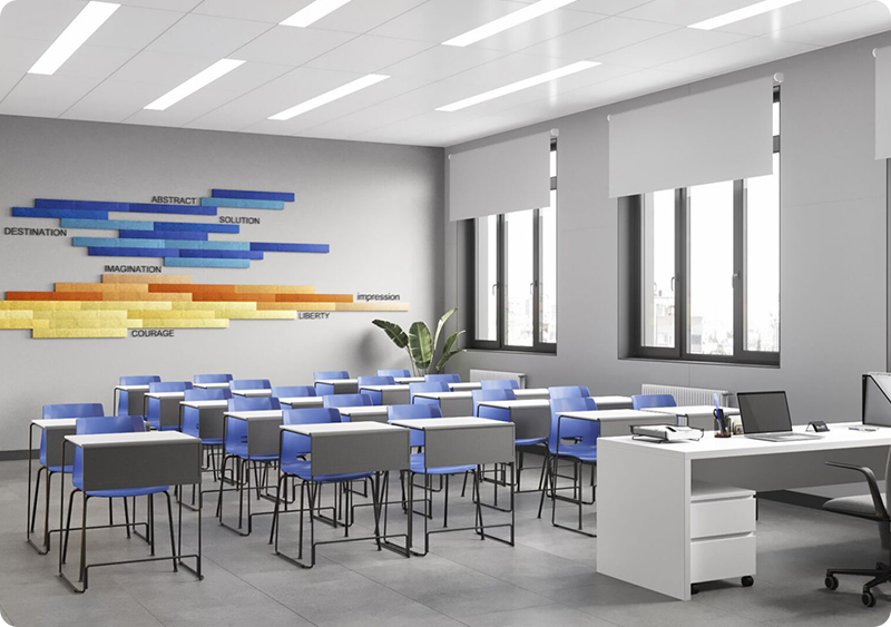 Cơ sở giáo dục