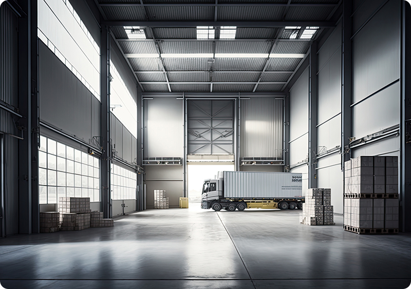 Sản xuất công nghiệp