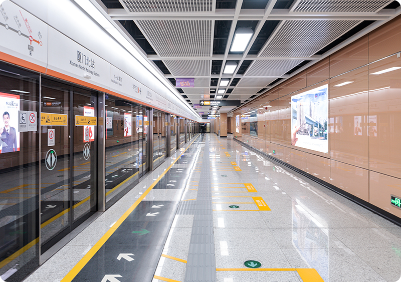 Cơ sở vận chuyển